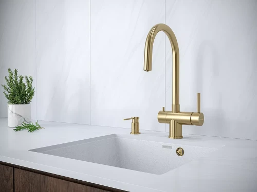 Дозаторы                 BREVIT Бронза BR