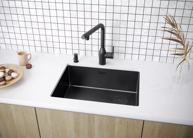 Дозаторы BREVIT