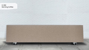 D 302 Morning Coffee