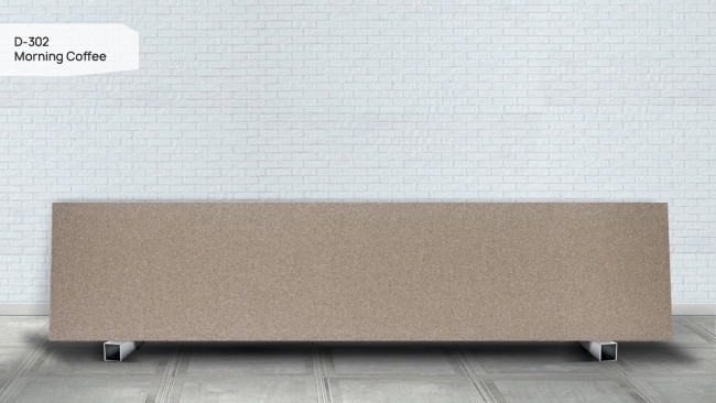 D 302 Morning Coffee