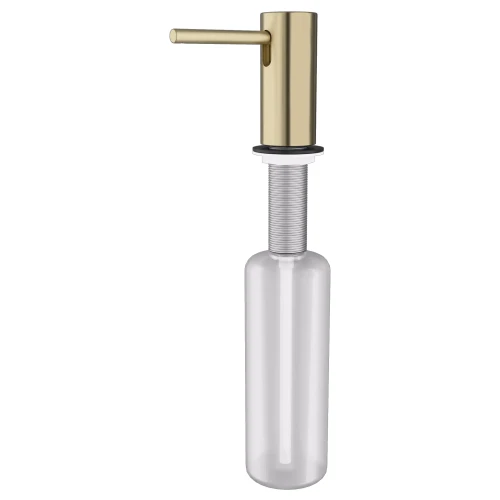 Дозаторы                 STORK светлое золото