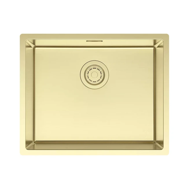 Кухонная мойка LASSAN 54 UNI