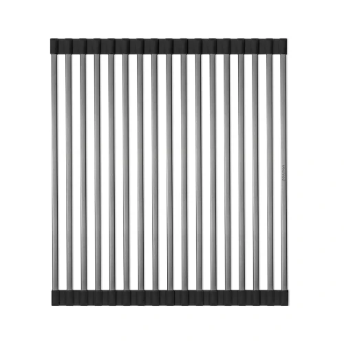 Ролл-маты                 STEP Вороненая сталь GM