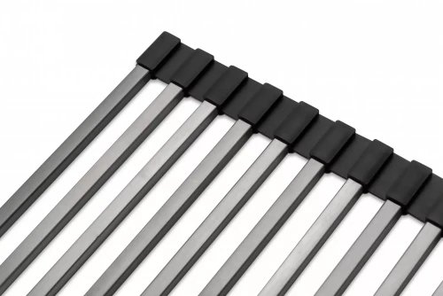 Ролл-маты                 STEP Вороненая сталь GM