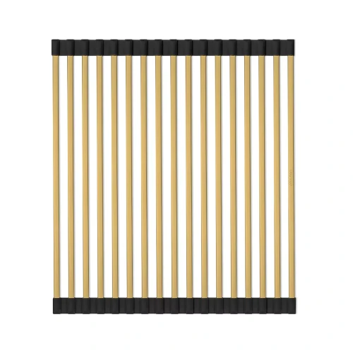 Ролл-маты                 STEP Брашированное золото BG