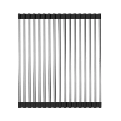 Ролл-маты                 STEP Брашированная сталь