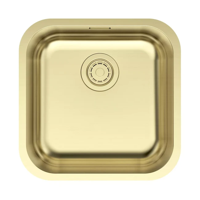 Кухонная мойка VELLO 44 UNI