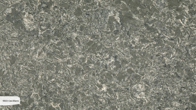 9603 Сен-Мало