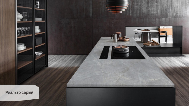 Риальто серый SG590200R