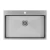 Кухонная мойка KRONER 75 Кухонная мойка KRONER 75