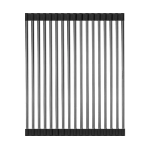 Ролл-маты                 PRO Вороненая сталь GM