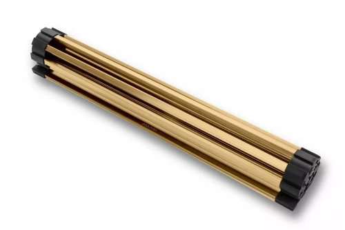 Ролл-маты                 PRO Брашированное золото BG