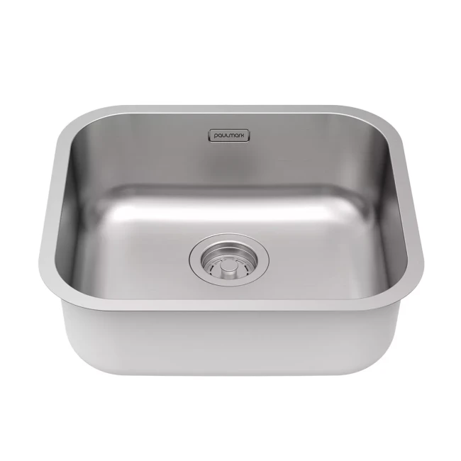 Кухонная мойка VELLO 48 UNI