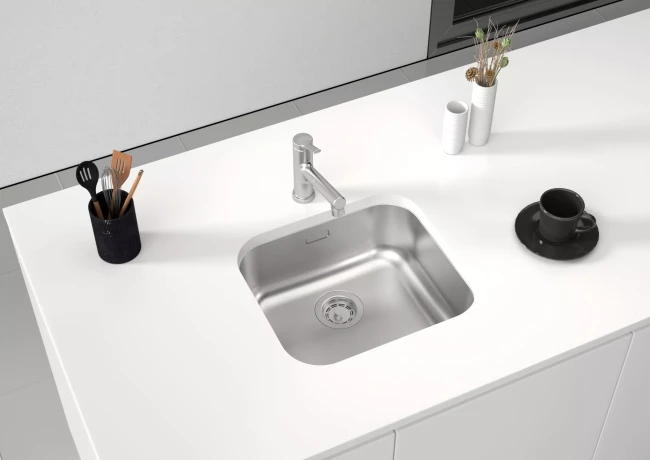 Кухонная мойка VELLO 48 UNI