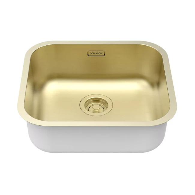 Кухонная мойка VELLO 48 UNI