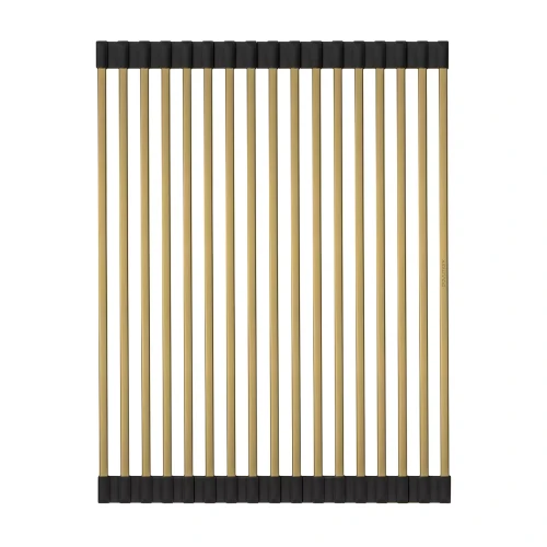 Ролл-маты                 EXTRA Брашированное золото BG