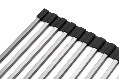 Ролл-маты                 EXTRA Брашированная сталь