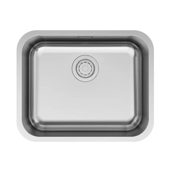 Кухонная мойка VELLO 53 UNI