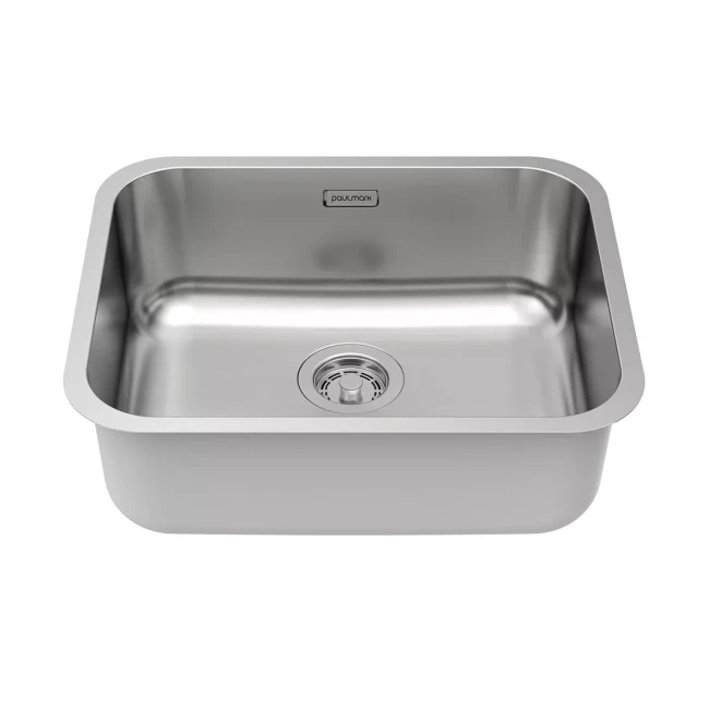 Кухонная мойка VELLO 53 UNI