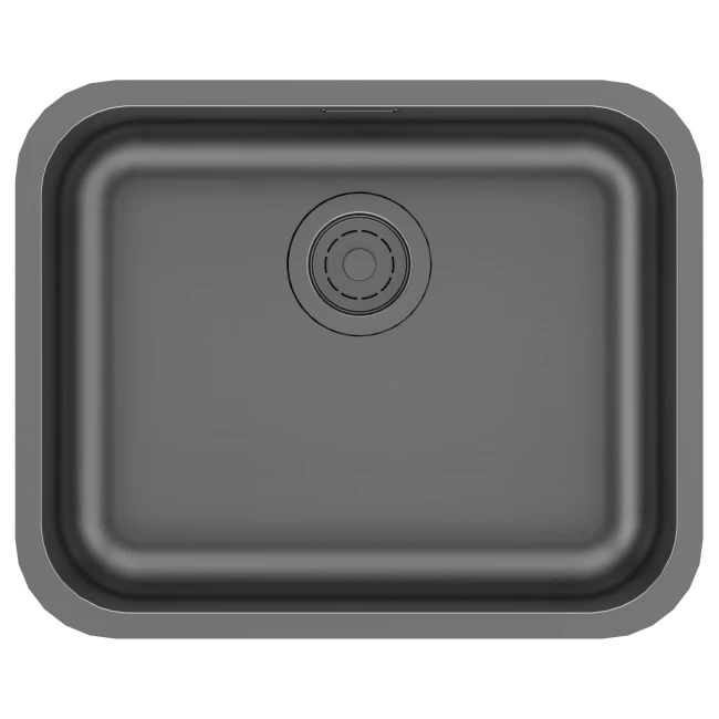 Кухонная мойка VELLO 53 UNI