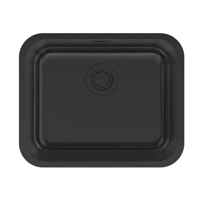 Кухонная мойка VELLO 53 UNI