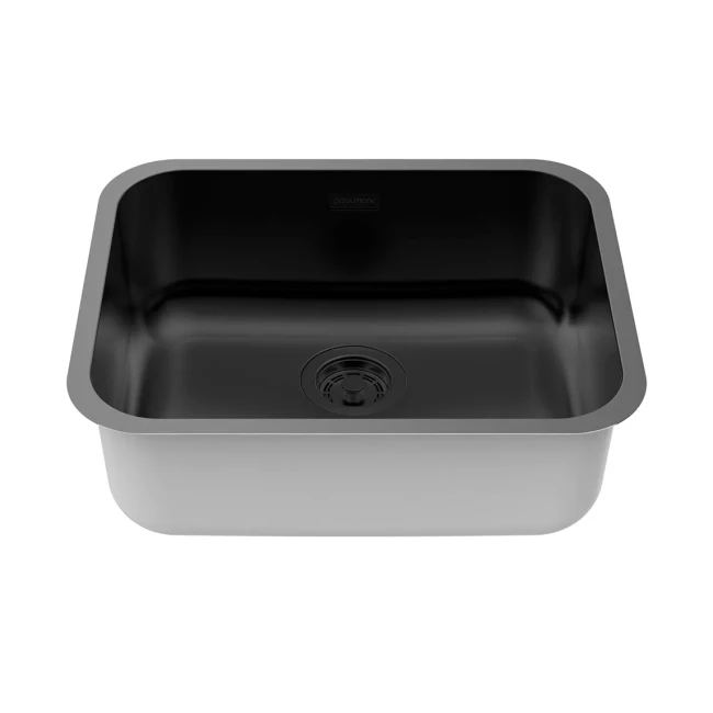 Кухонная мойка VELLO 53 UNI