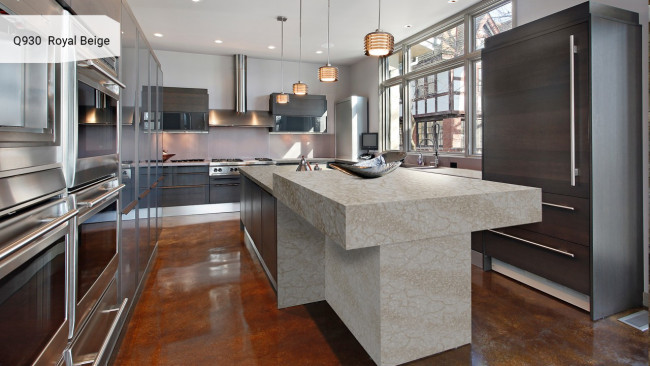 Q930 Royal Beige