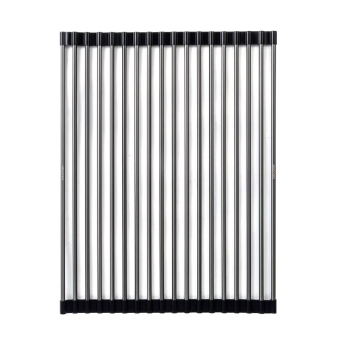 Ролл-маты                 COLUMNA Вороненая сталь GM