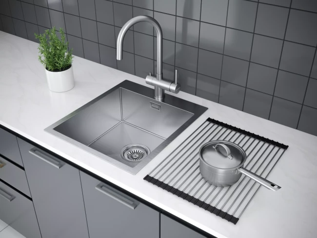 Ролл-маты COLUMNA