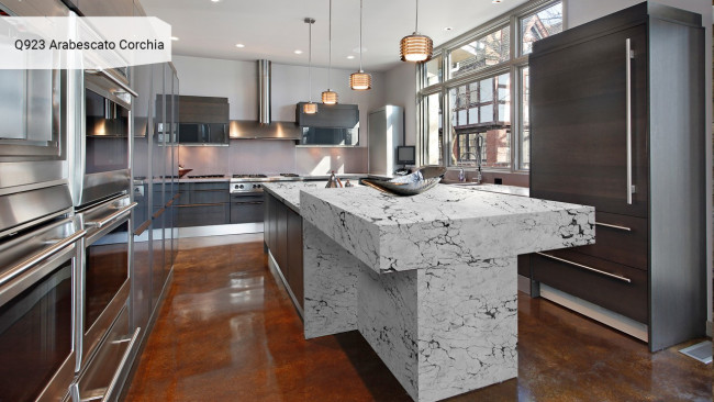 Q923 Arabescato Corchia