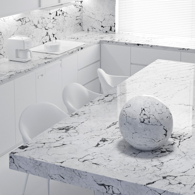 Q923 Arabescato Corchia