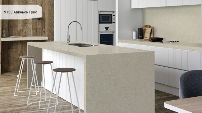 9133 Авиньон Грис