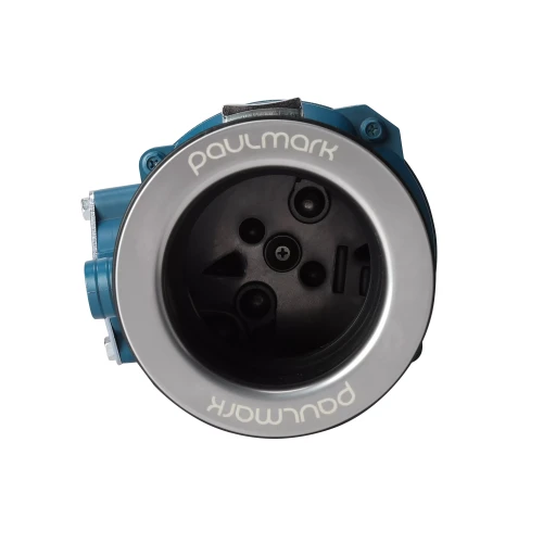 Измельчитель INTENSO STANDART 400 Синий