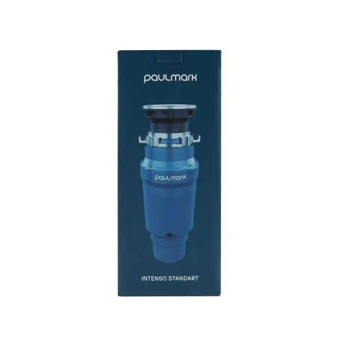 Измельчитель INTENSO STANDART 400 Синий