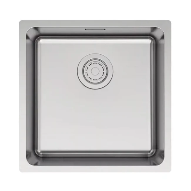 Кухонная мойка YUNI 44 UNI
