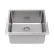 Кухонная мойка YUNI 44 UNI