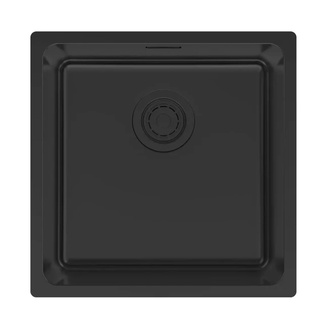 Кухонная мойка YUNI 44 UNI