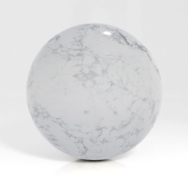 Q922 Arabescato White