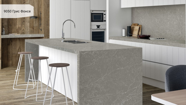 9050 Грис Фонсе