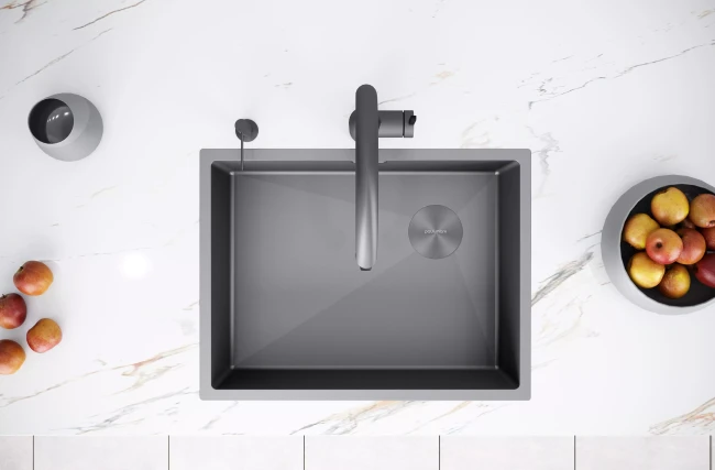 Дозаторы DECUS