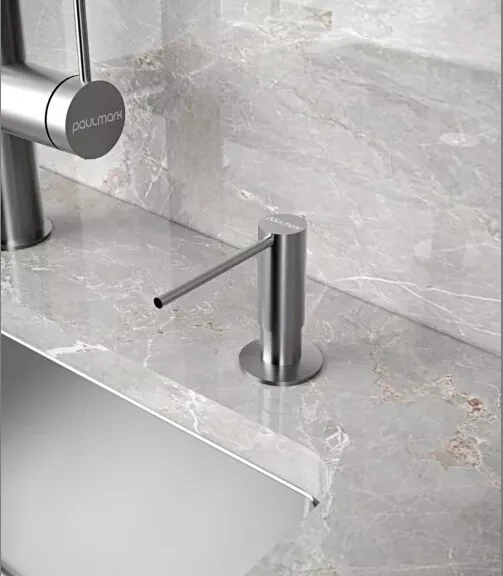 Дозаторы DECUS