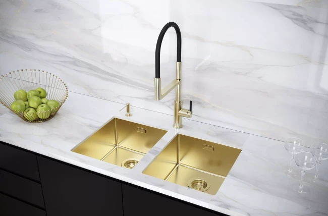 Дозаторы DECUS