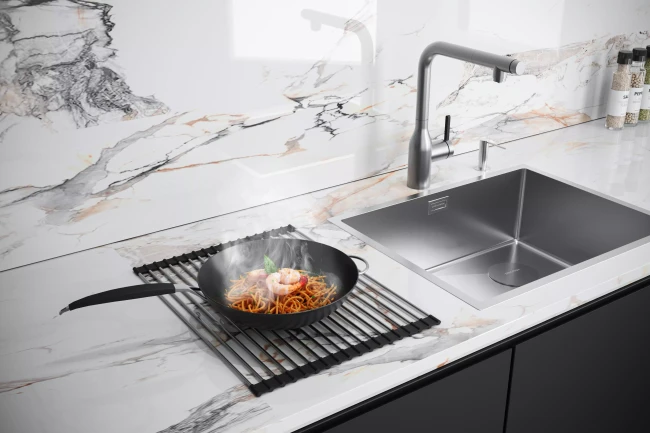 Дозаторы DECUS