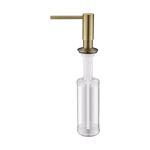 Дозаторы                 DECUS Бронза BR