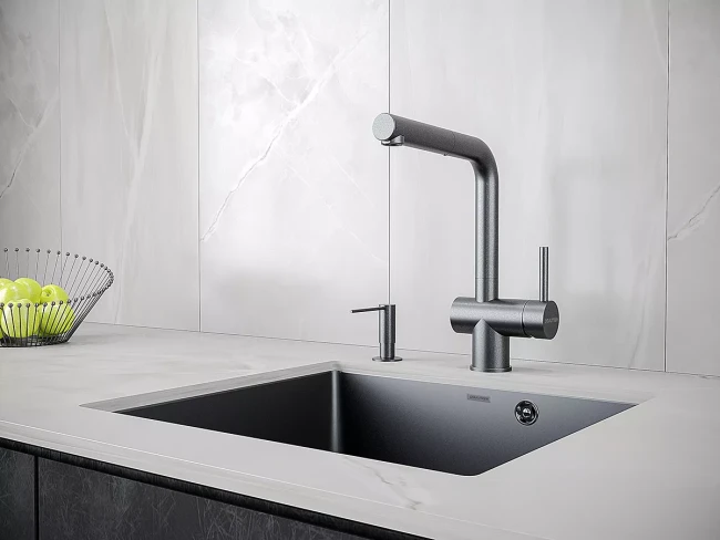 Дозаторы DECUS