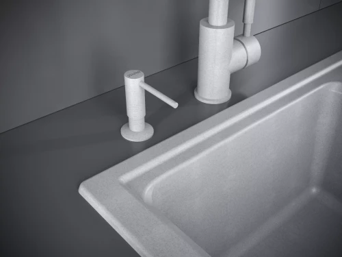 Дозаторы                 DECUS Серый GR