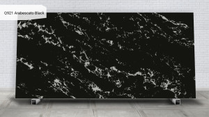 Q921 Arabescato Black Q921 Arabescato Black