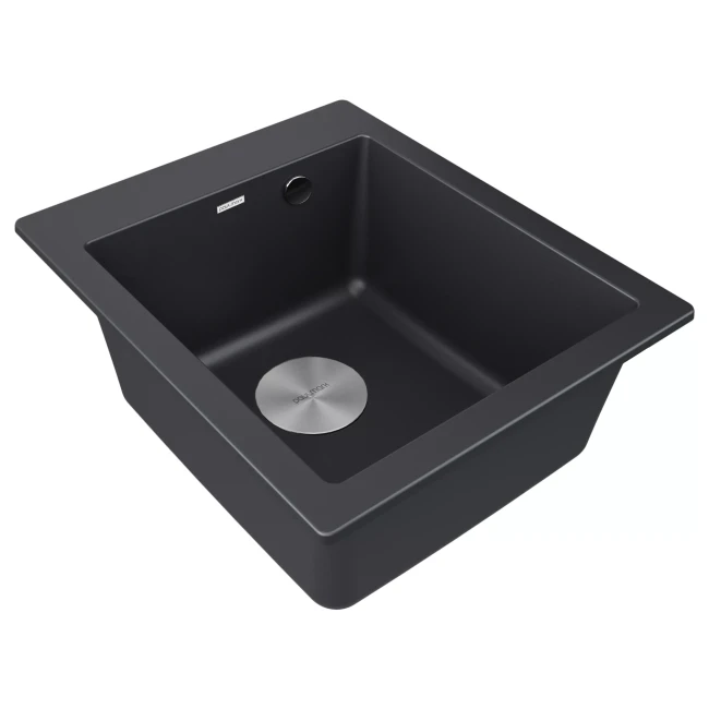 Кухонная мойка                KANTE 40