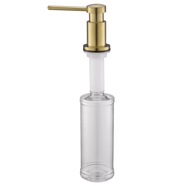 Дозаторы BREVIT