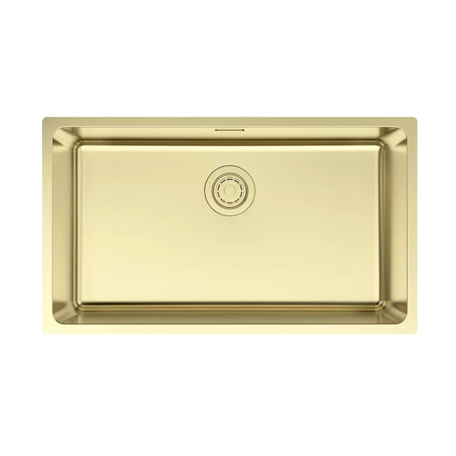 Кухонная мойка YUNI 76 UNI